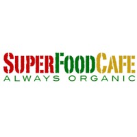 SuperFood Cafe Logo