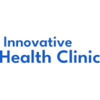 Innovative Health Clinic Logo