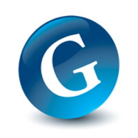 Double G Construction Logo