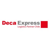 Deca Express Logo