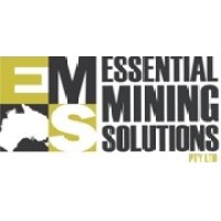 Essential Mining Solutions Pty Ltd Logo
