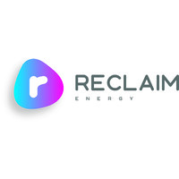 Reclaim Energy Logo