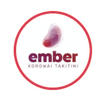 Ember Korowai Takitini Logo