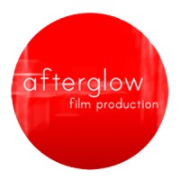 Afterglow film/video Logo