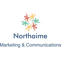Northaime Marketing & Communications Logo