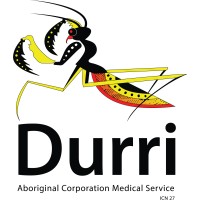 Durri ACMS Logo