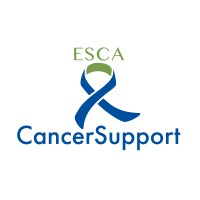 ESCA CancerSupport Logo