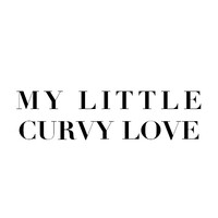 My Little Curvy Love Logo