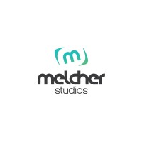 Melcher Studios Logo