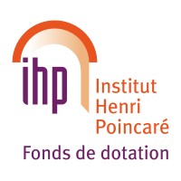Fonds de dotation de lInstitut Henri Poincaré Logo