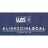 LinkedinLocalLincoln Logo
