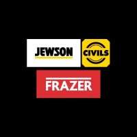 Jewson Civils Frazer Logo