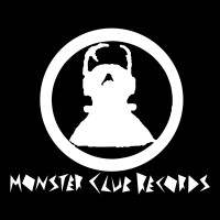 Monster Club Records Logo