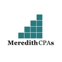 MeredithCPAs Logo