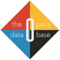 The Opera Database Logo