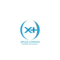 Xplus London Limited Logo