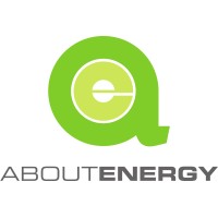 About Energy S.r.l. Logo