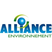 ALLIANCE ENVIRONNEMENT Logo