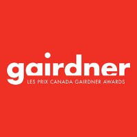 Gairdner Foundation Logo