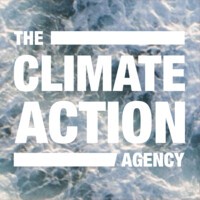 The Climate Action Agency Logo