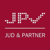 Jud & Partner Logo