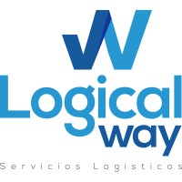Servicios Logísticos Logical Way Logo