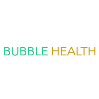 Bubble Health, Inc. Logo