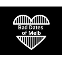 Bad Dates of Melbourne Logo
