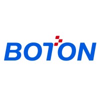 Brilliant Boton Australia Logo