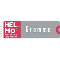 HELMo Gramme Logo
