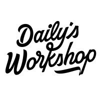 Dailys Workshop Logo