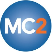 MC2 Web Agency Genova Logo