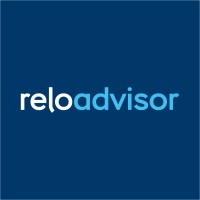 ReloAdvisor Logo