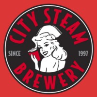 City Steam Brewery Logo