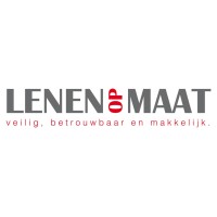 Lenen op Maat Logo