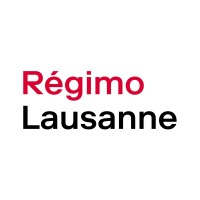 Régimo Lausanne SA Logo