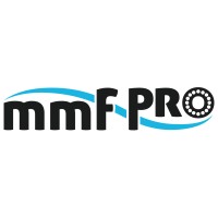 MMF-Pro Logo