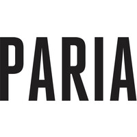PARIA CC Logo