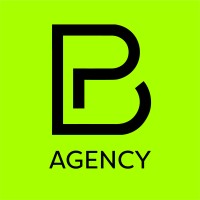 Personal Branding Agency Logo