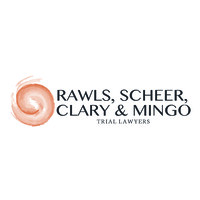 Rawls, Scheer, Clary & Mingo, PLLC Logo