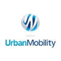 Urban Mobility Ltd Logo