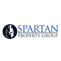 Spartan Property Group Logo