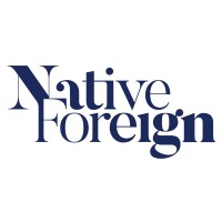 Native Foreign Logo