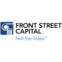 Front Street Capital Logo
