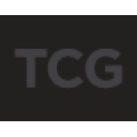 tcg: The Communication Group Logo