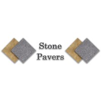 Stone Pavers Logo