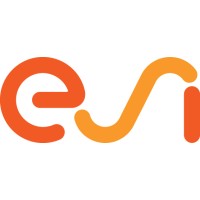ESI Korea Logo