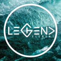 Legend Element Logo