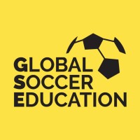 Global Soccer Education Logo