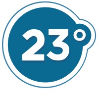 23 Degrees Consulting Logo